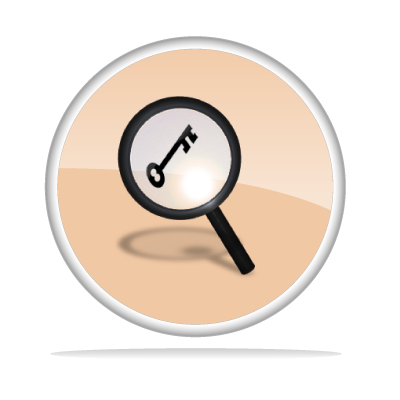 KEY/OBJECT FINDER SECURITY