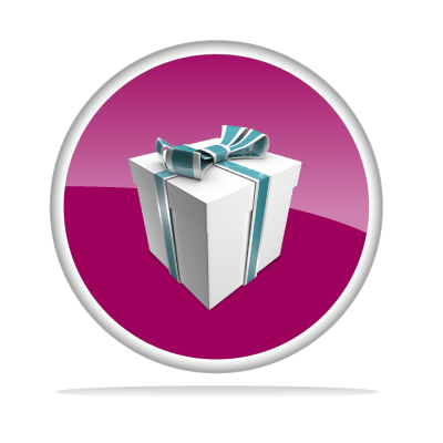 SPECIAL IT GIFT SECTION